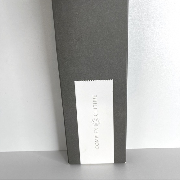 Complex Culture Sonic T-bar face massager - Picture 3 of 8